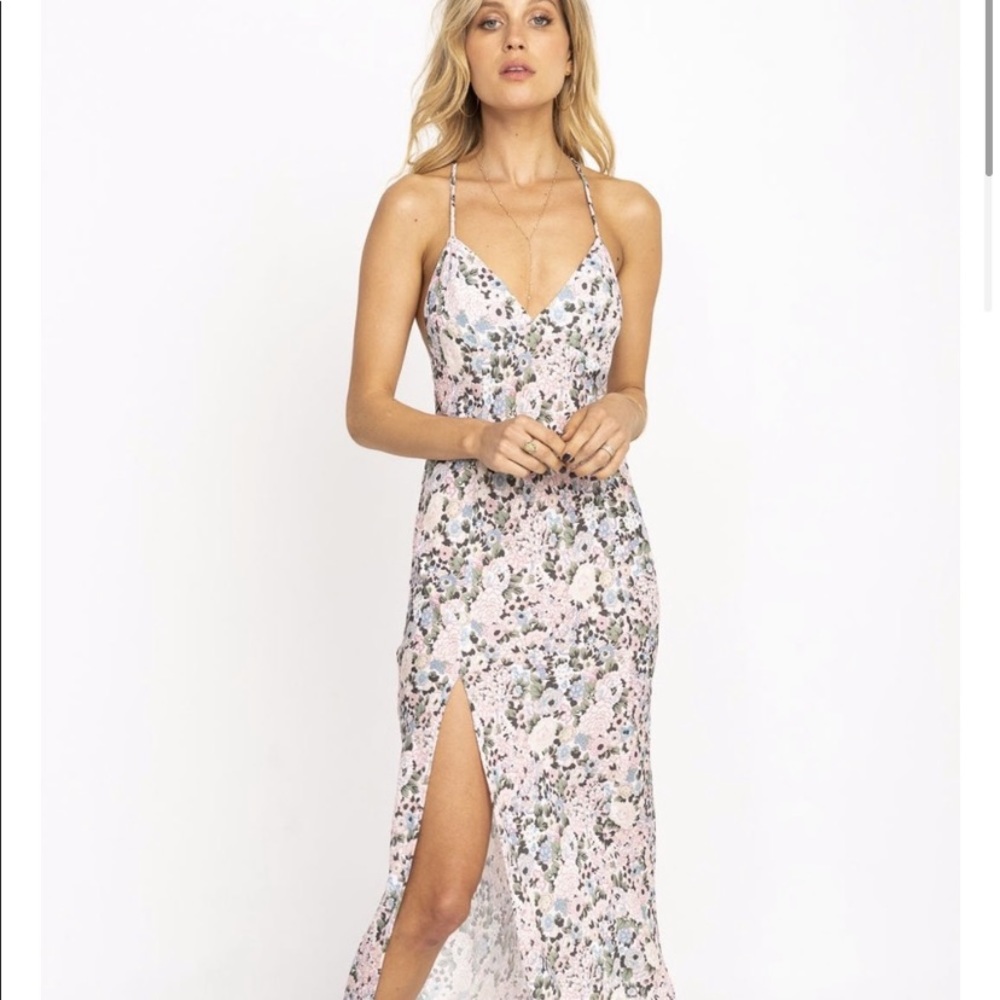 RESA Dress